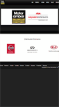 Mobile Screenshot of motorambar.net