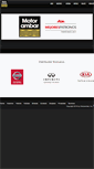 Mobile Screenshot of motorambar.com